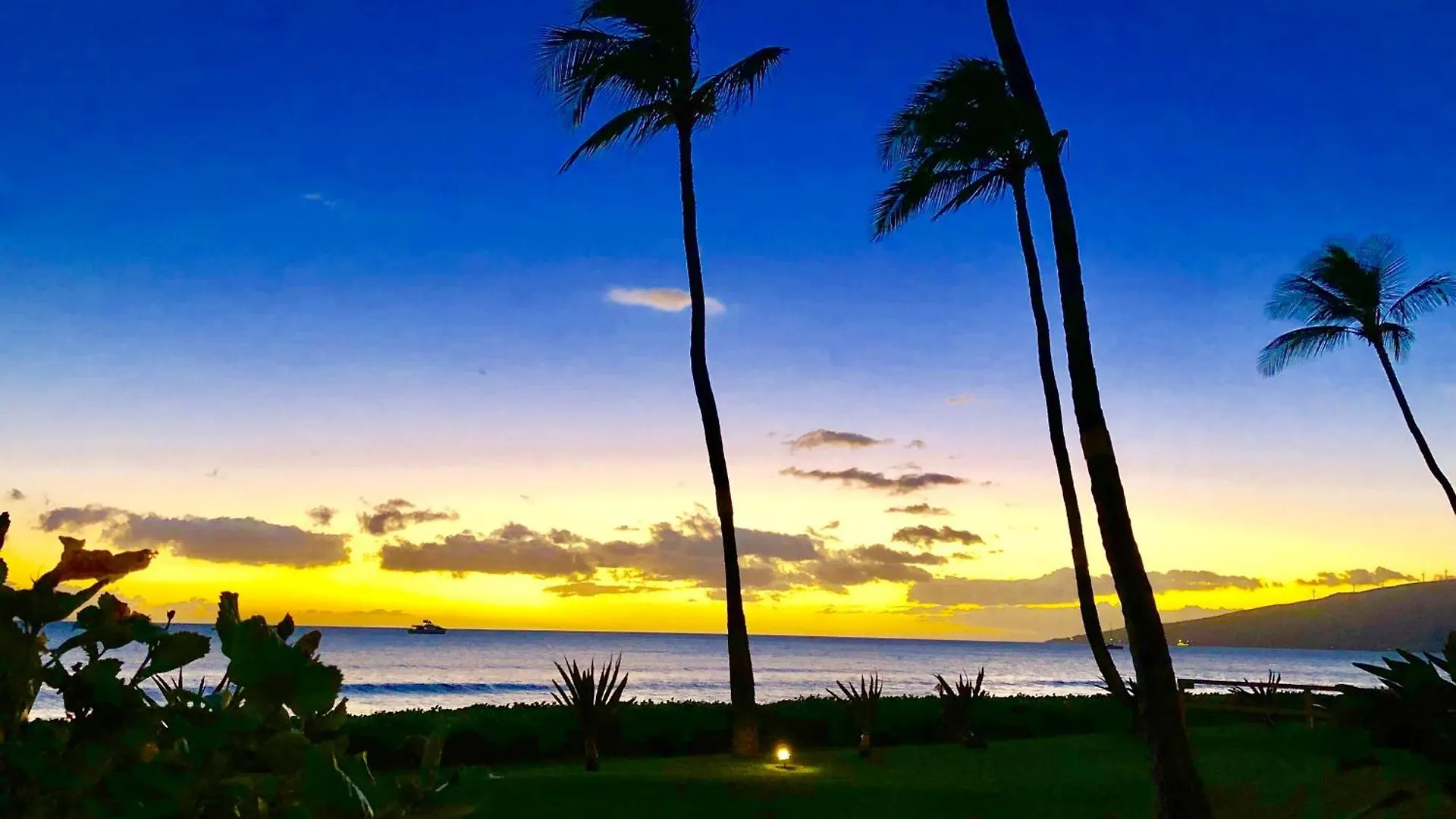 Holiday home Sugar Beach 120 - Mch Kihei