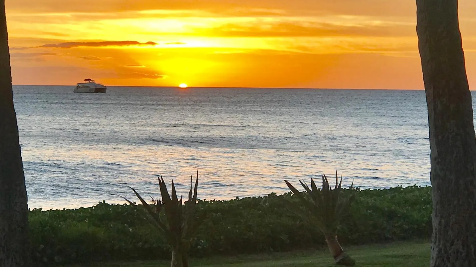 Sugar Beach 120 - Mch Kihei United States
