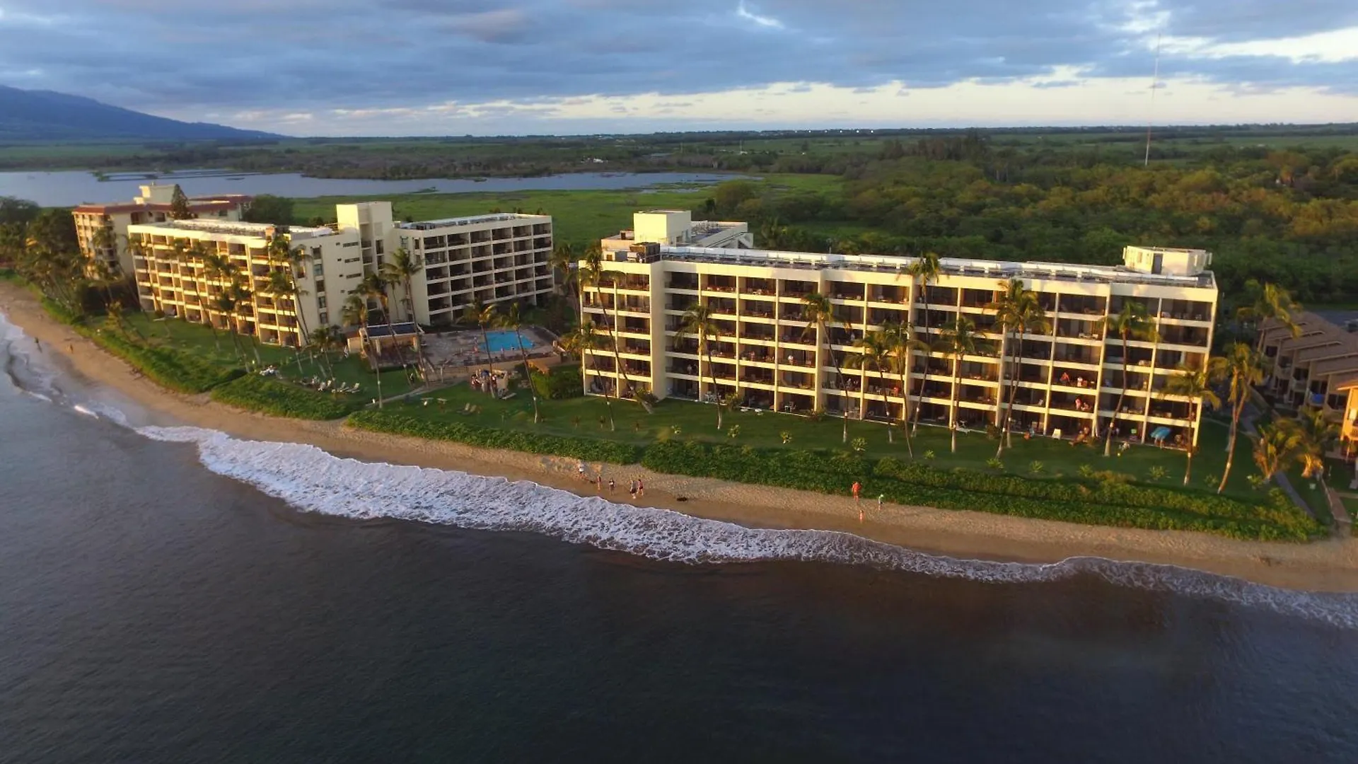 Sugar Beach 120 - Mch Kihei 0*,  United States