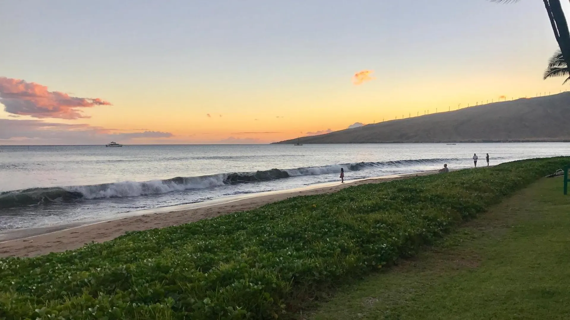 Sugar Beach 120 - Mch Kihei Holiday home