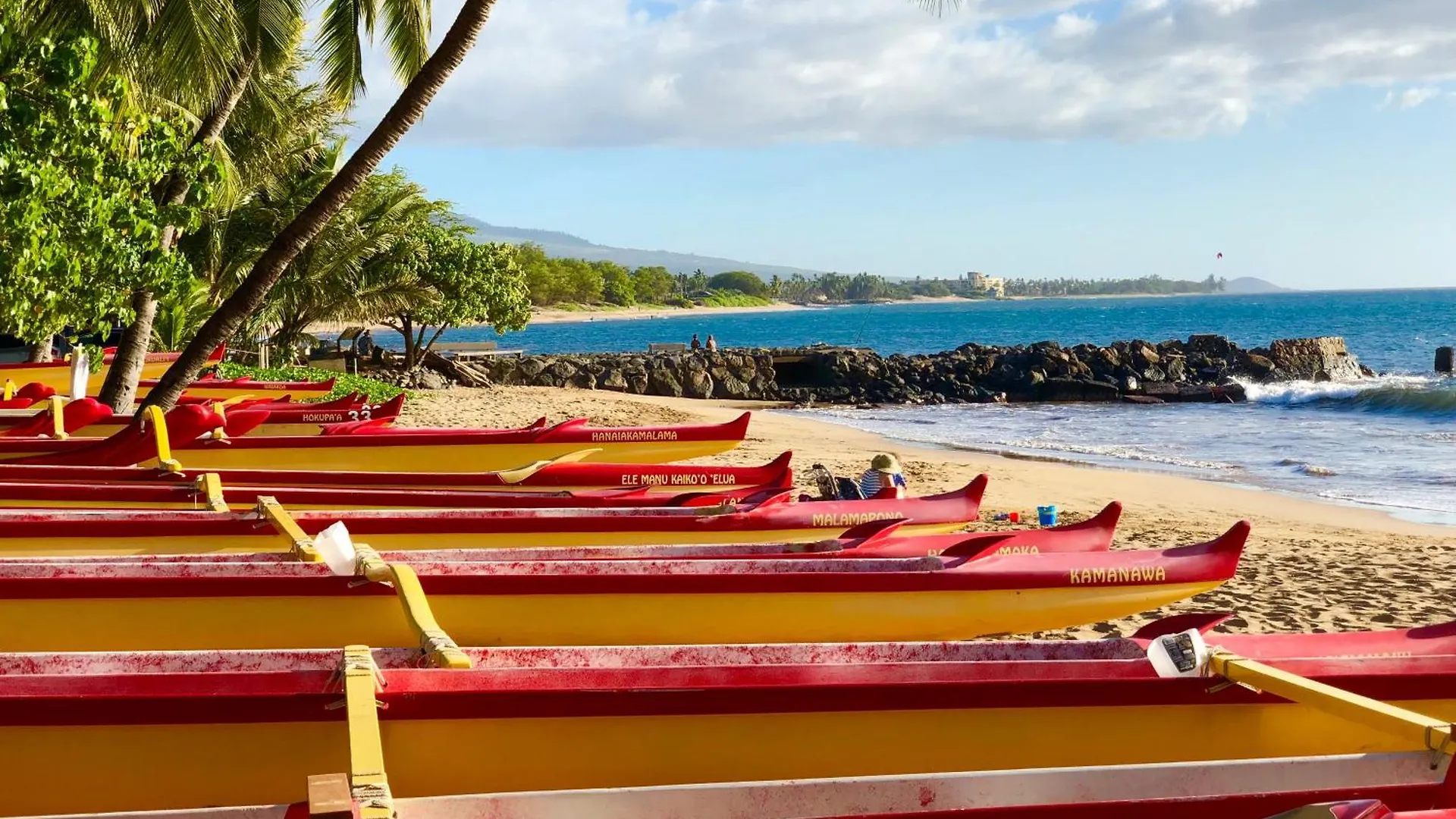 Sugar Beach 120 - Mch Kihei
