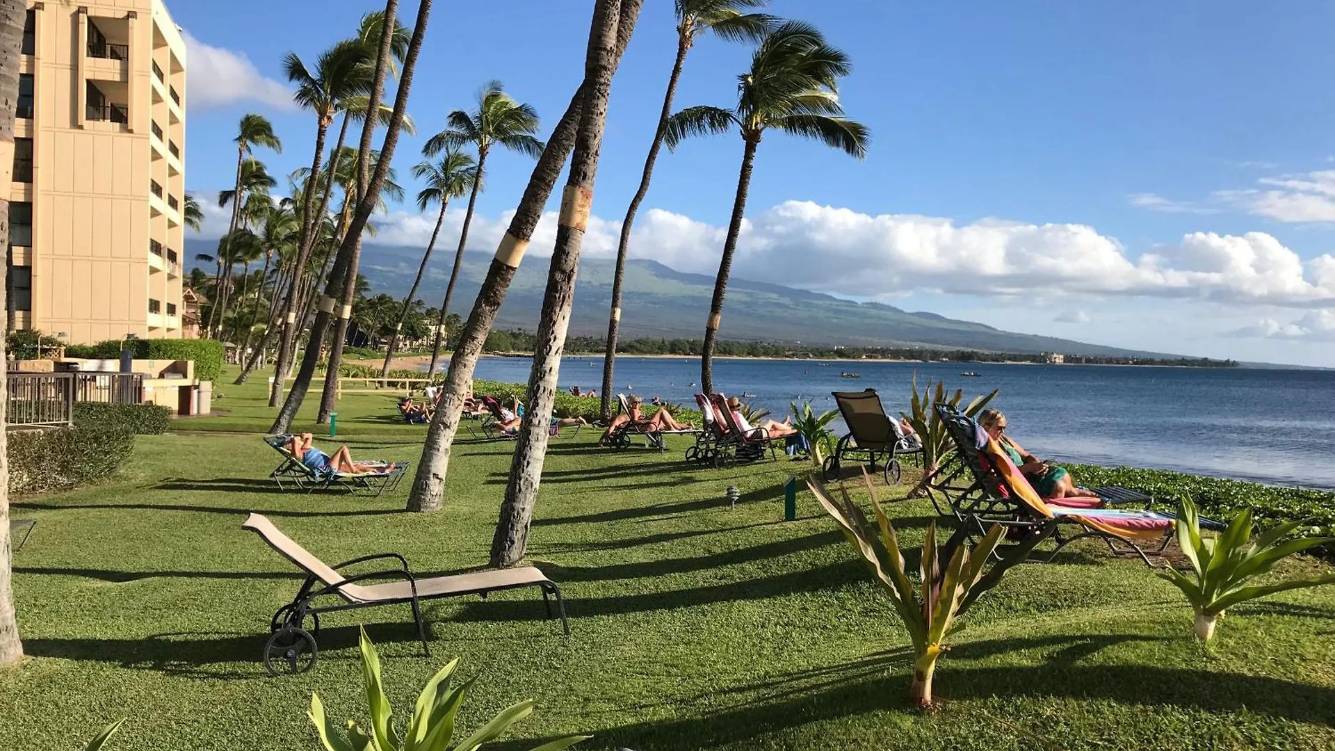 Sugar Beach 120 - Mch Kihei