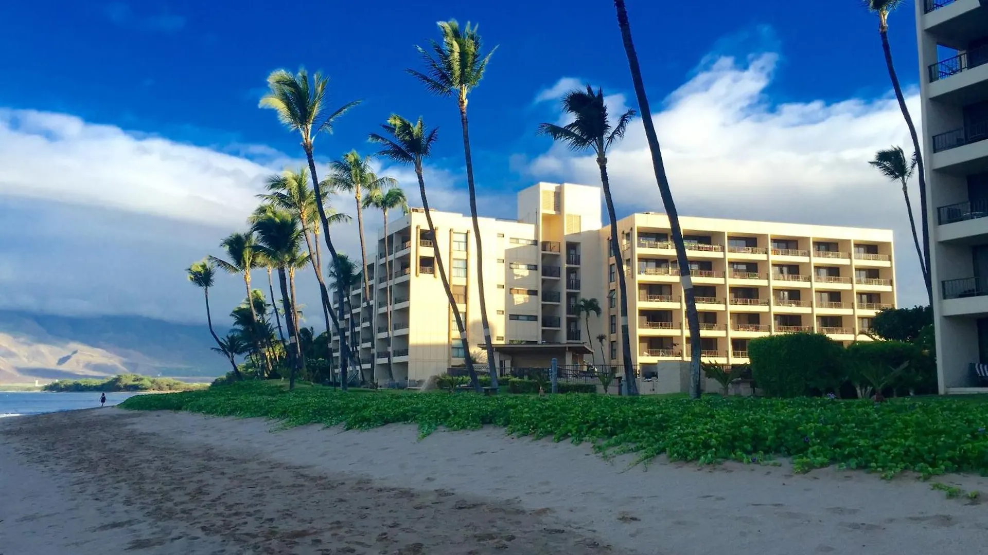Sugar Beach 120 - Mch Kihei 0*,