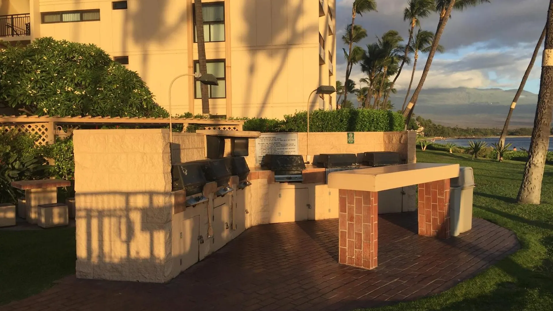 Sugar Beach 120 - Mch Kihei Holiday home