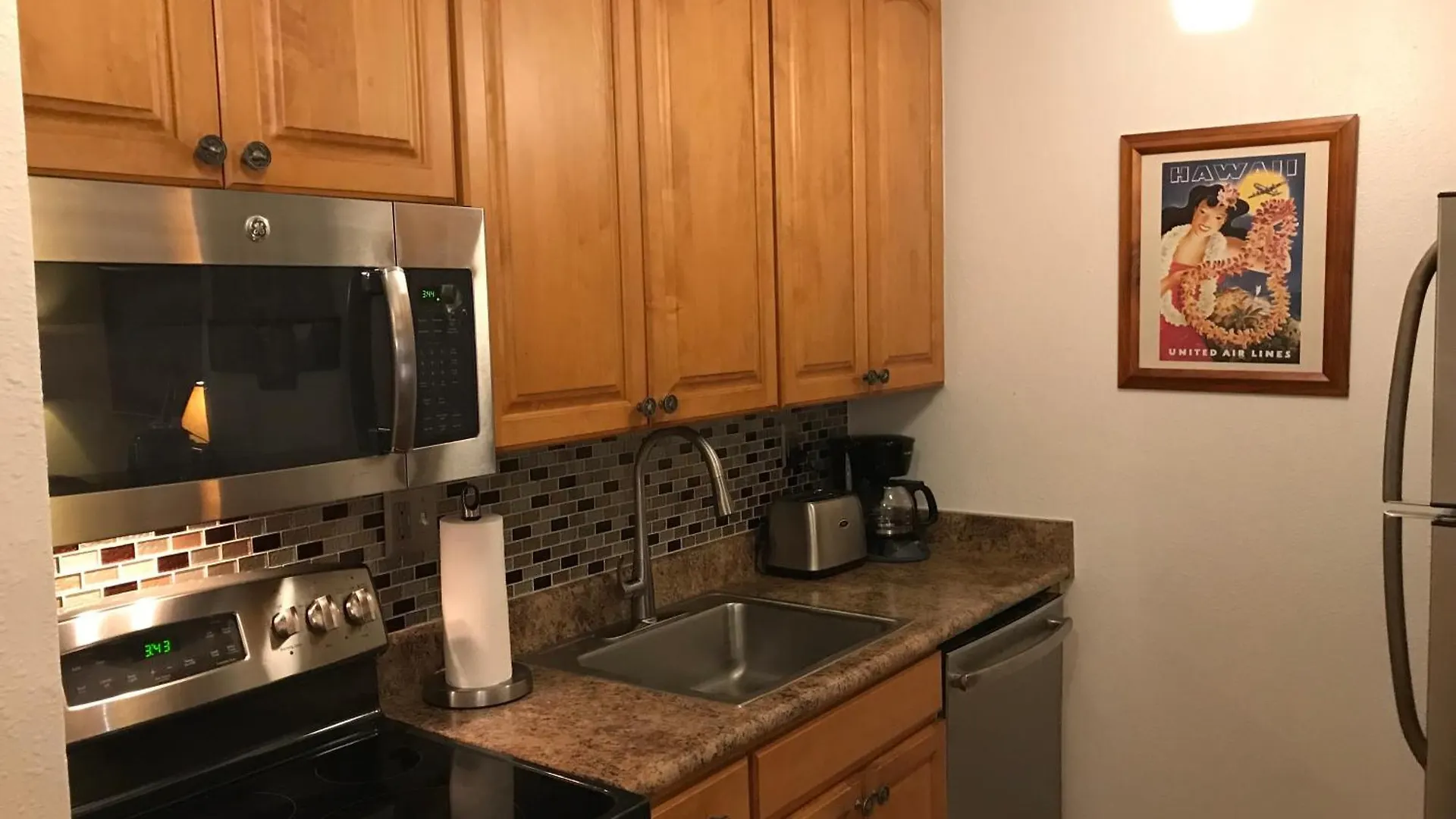 Holiday home Sugar Beach 120 - Mch Kihei