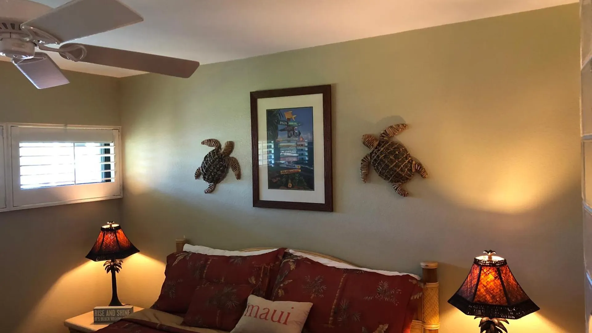 Sugar Beach 120 - Mch Kihei United States