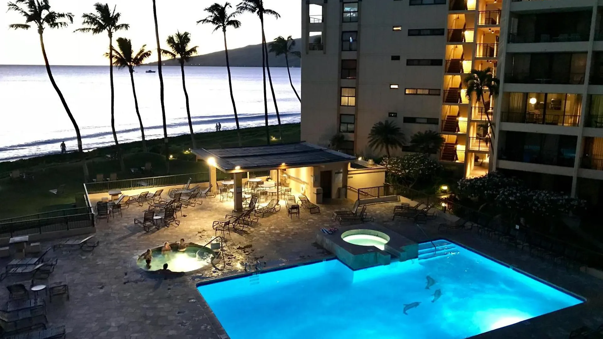 Sugar Beach 120 - Mch Kihei 0*,  United States