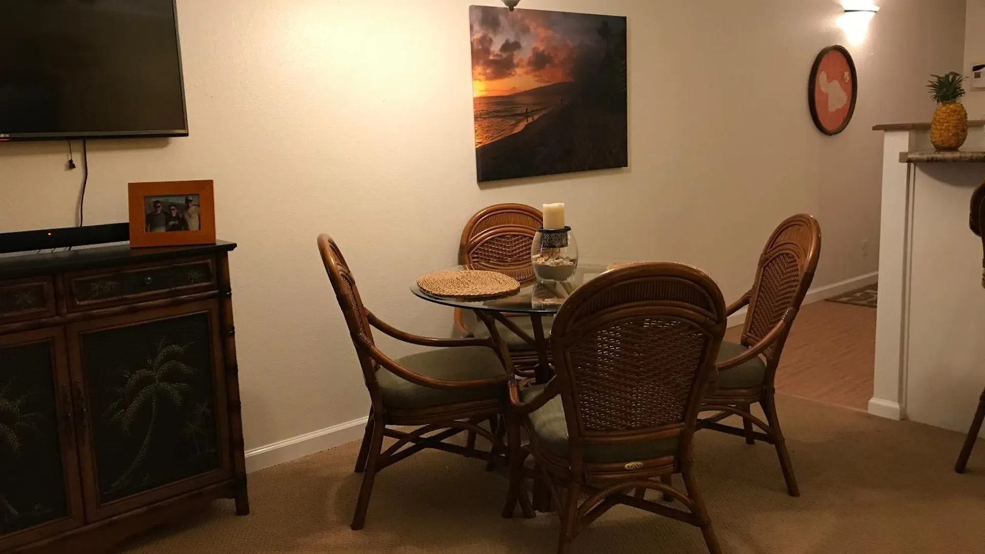 Sugar Beach 120 - Mch Kihei Holiday home