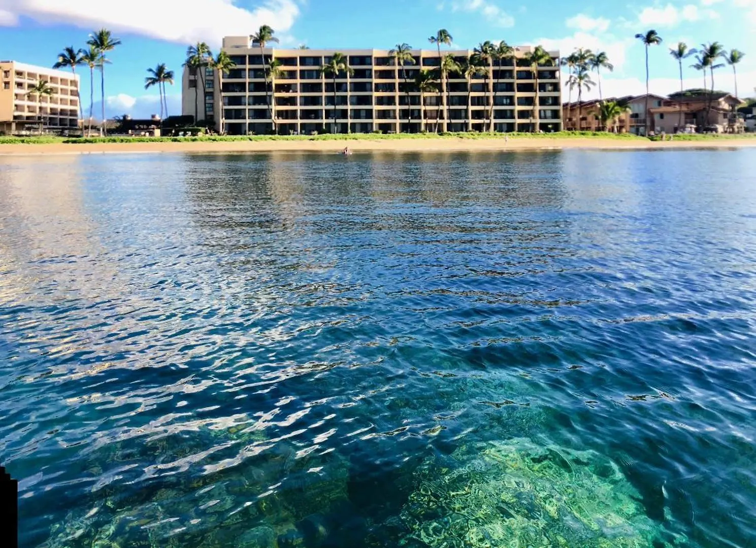 Sugar Beach 120 - Mch Kihei