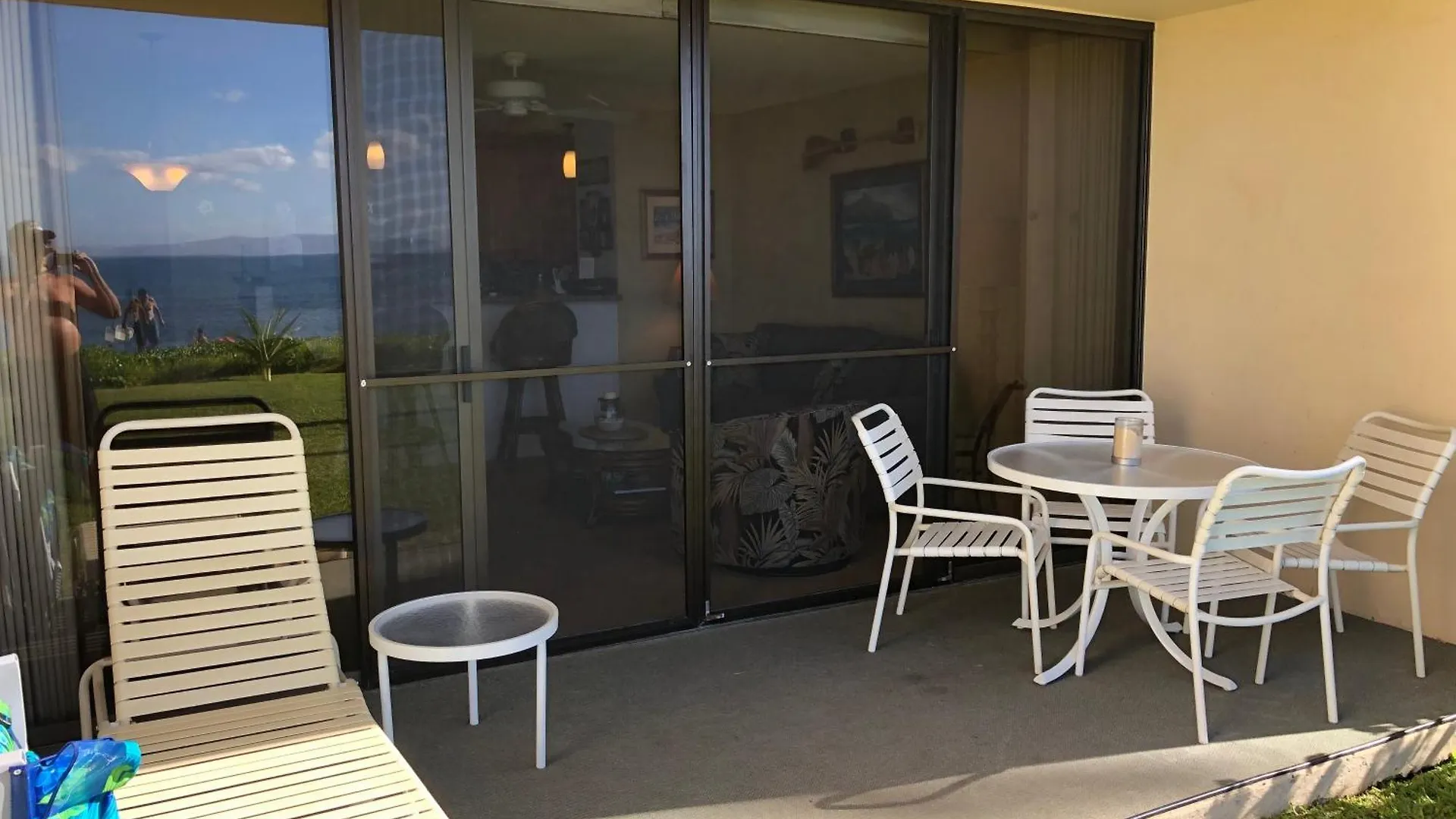 Sugar Beach 120 - Mch Kihei