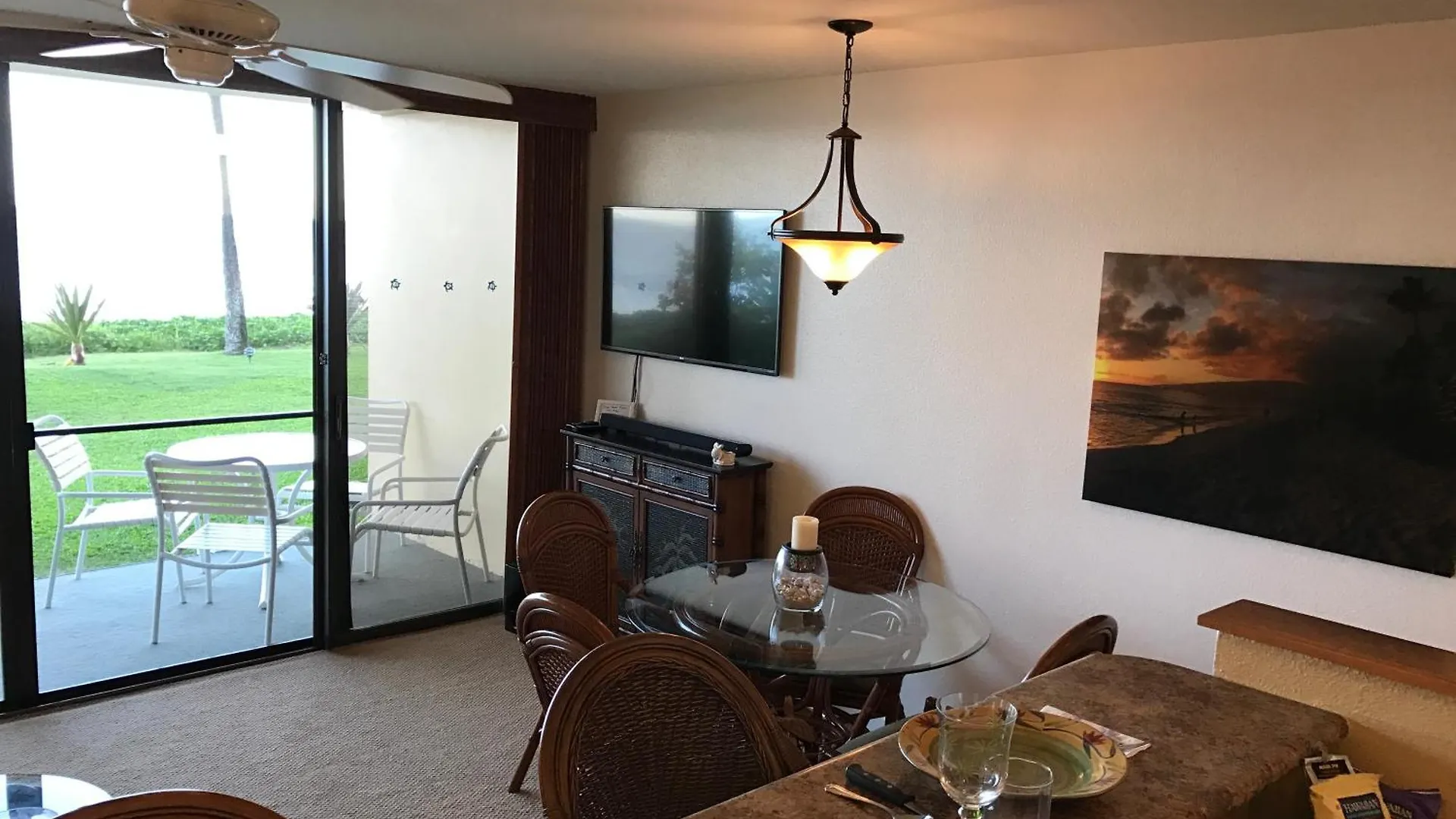Sugar Beach 120 - Mch Kihei Holiday home