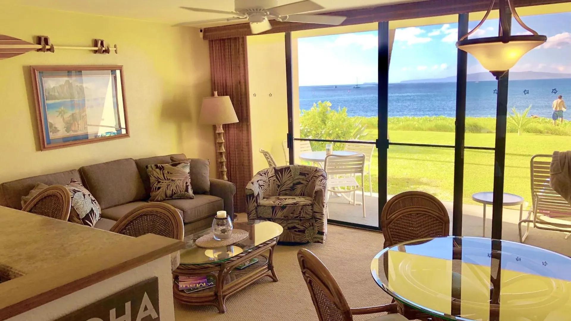Sugar Beach 120 - Mch Kihei