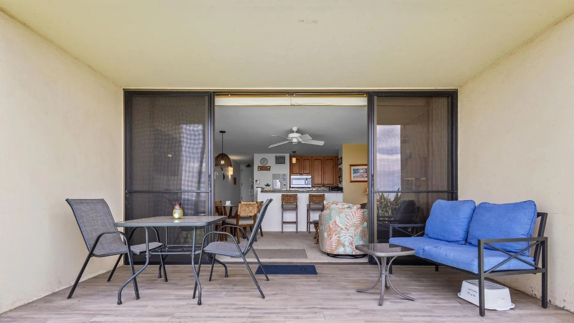 Sugar Beach 120 - Mch Kihei Holiday home